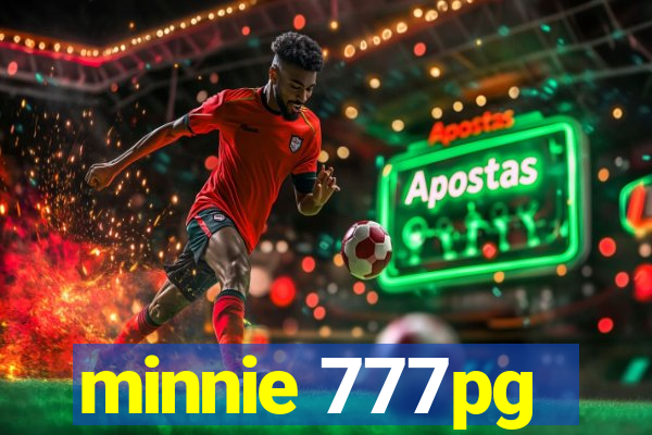 minnie 777pg